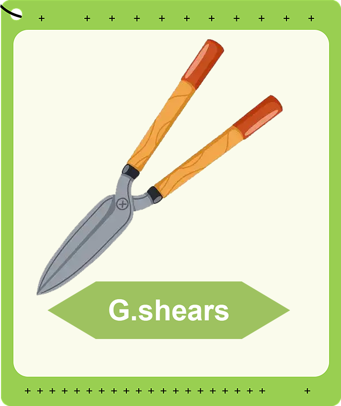 Shears